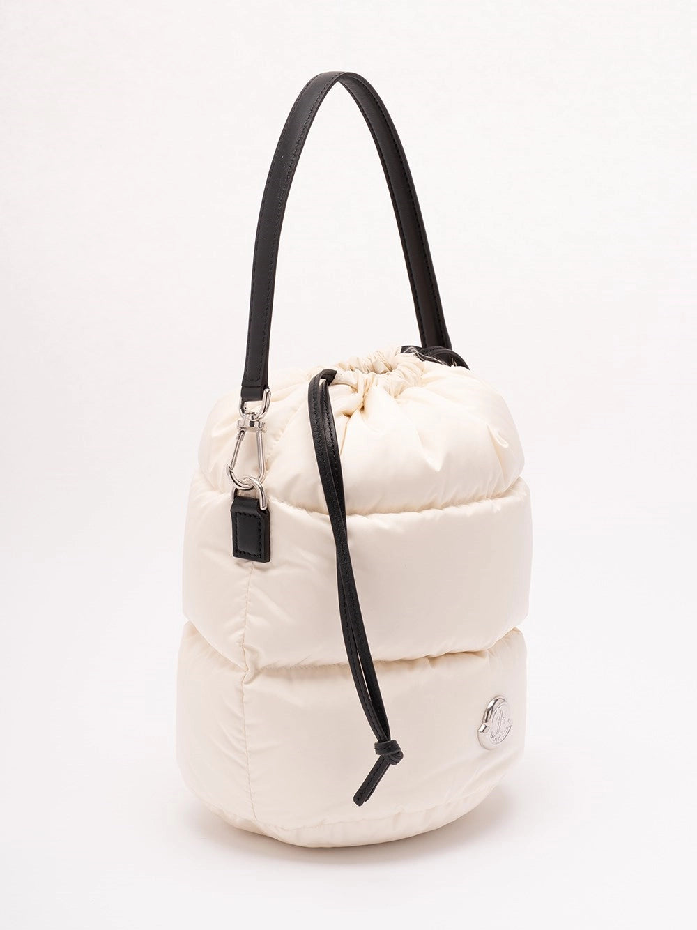 Moncler Women `Caradoc` Bucket Bag MONCLER