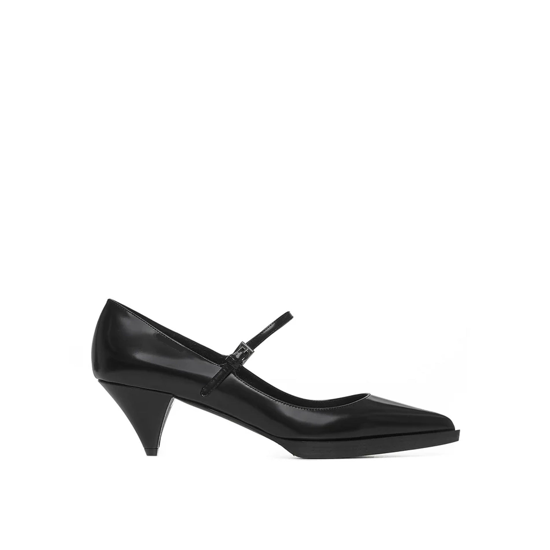 Prada Leather Pumps Women PRADA