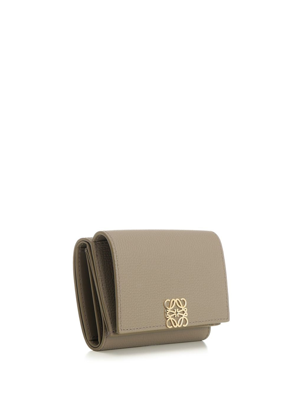 Loewe Women Trifold Wallet LOEWE