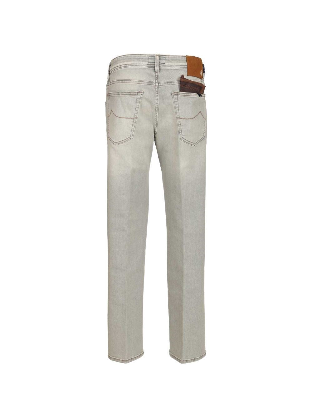 Jacob Cohen Men "Scott" Jeans JACOB COHEN