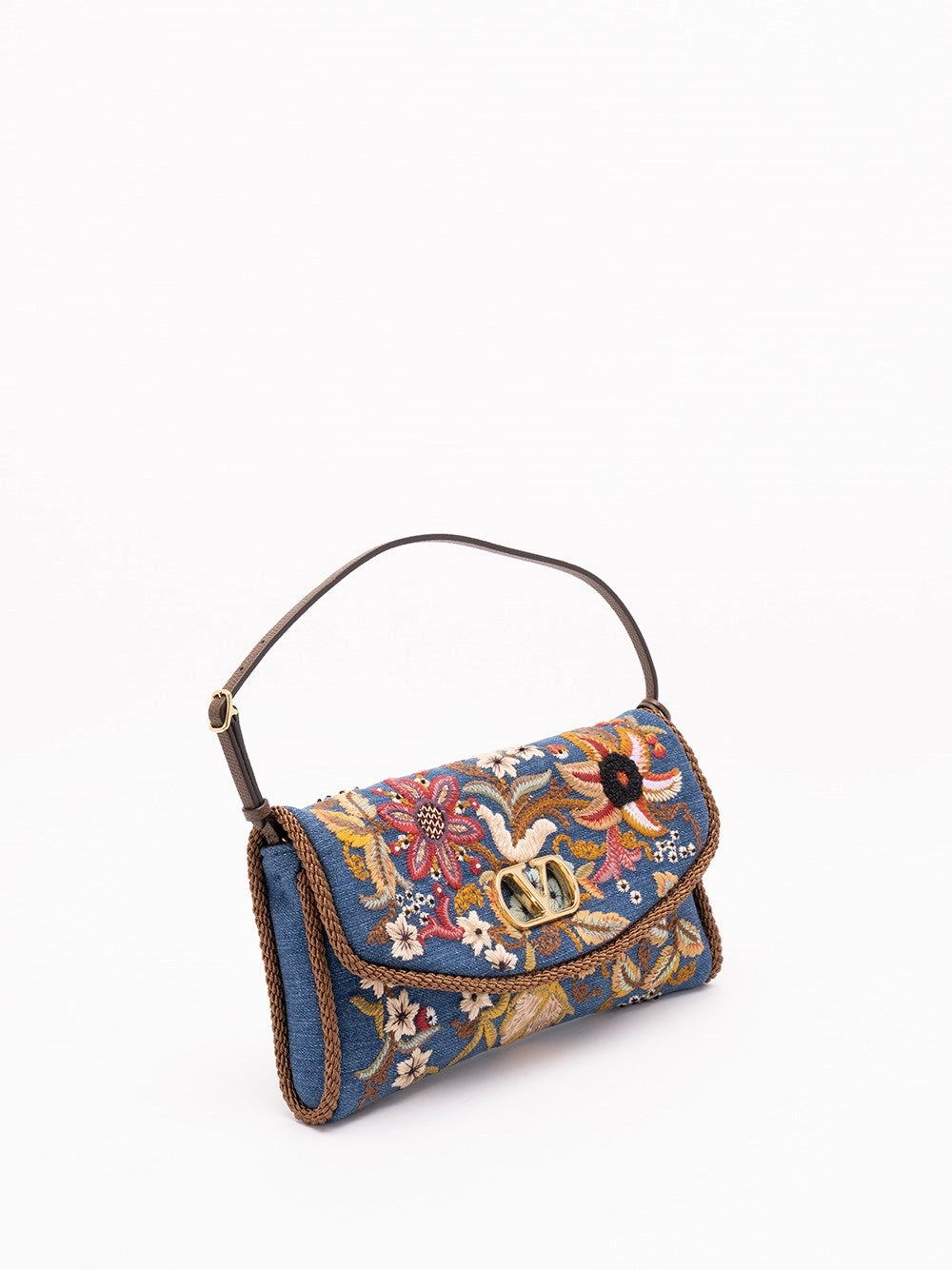 Valentino Garavani Women `Devain` Small Bag VALENTINO GARAVANI