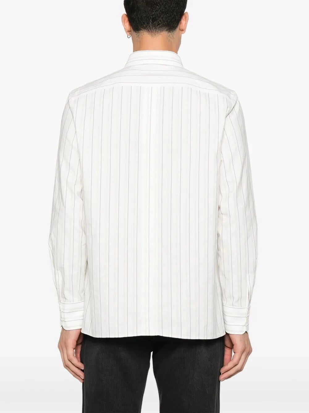 Saint Laurent Men Shirt SAINT LAURENT