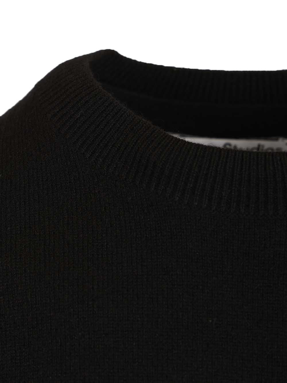 Acne Studios Men Cashmere Sweater ACNE STUDIOS