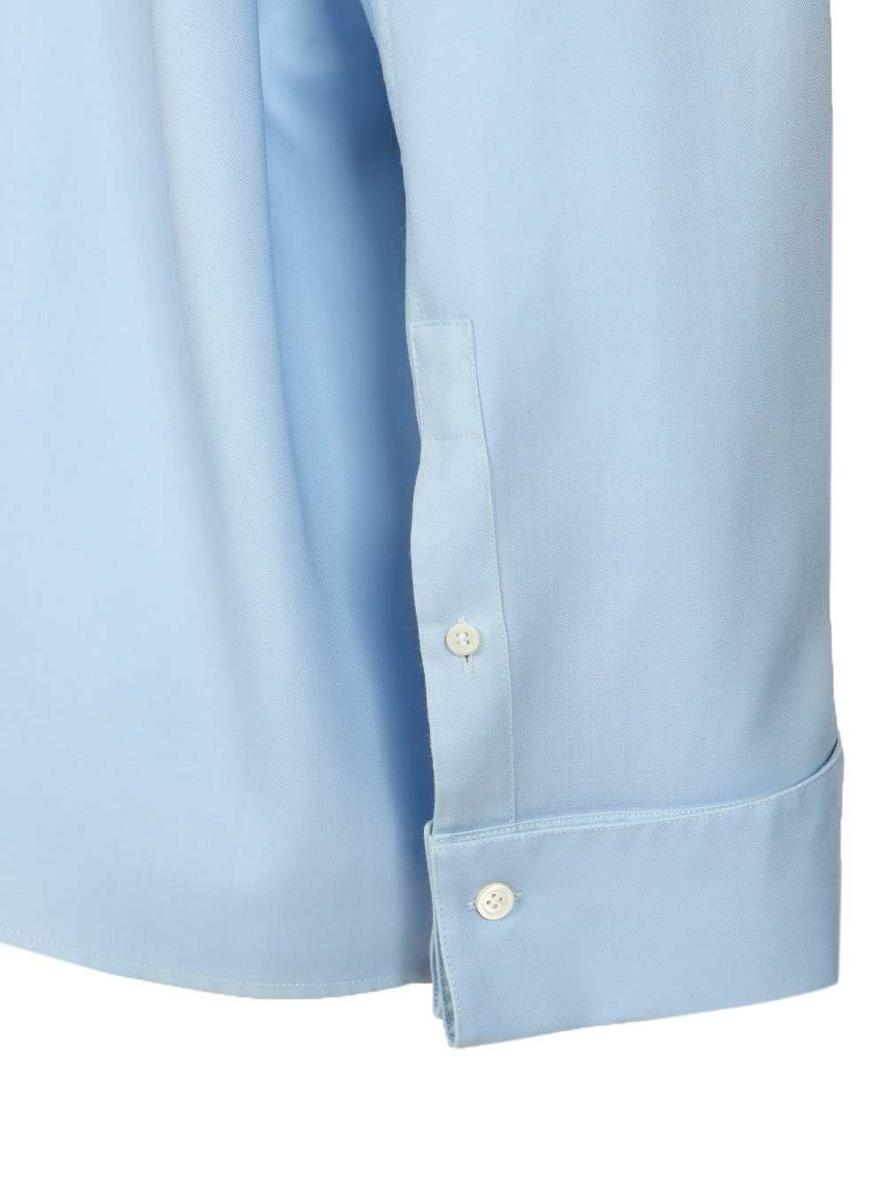 Loewe Women Wool And Silk Shirt LOEWE