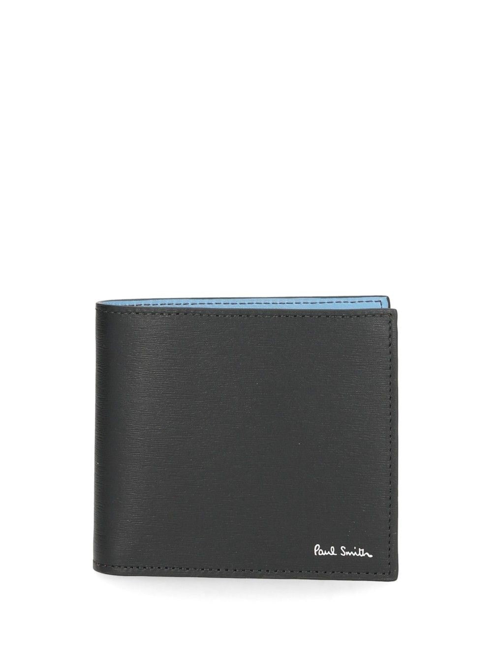 Paul Smith Men Bifold Wallet PAUL SMITH