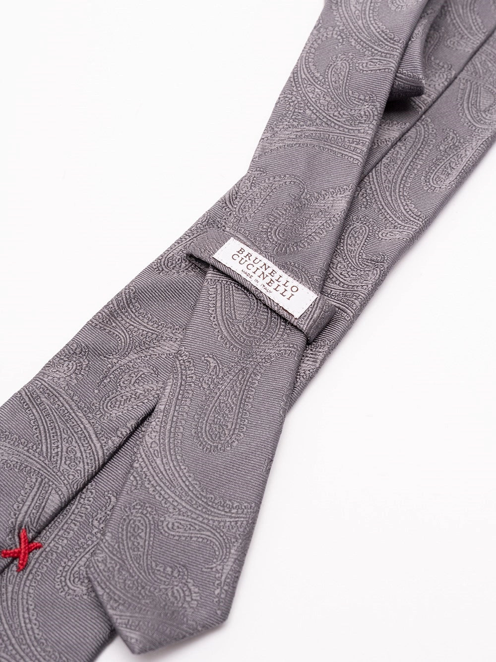 Brunello Cucinelli Men Tie BRUNELLO CUCINELLI