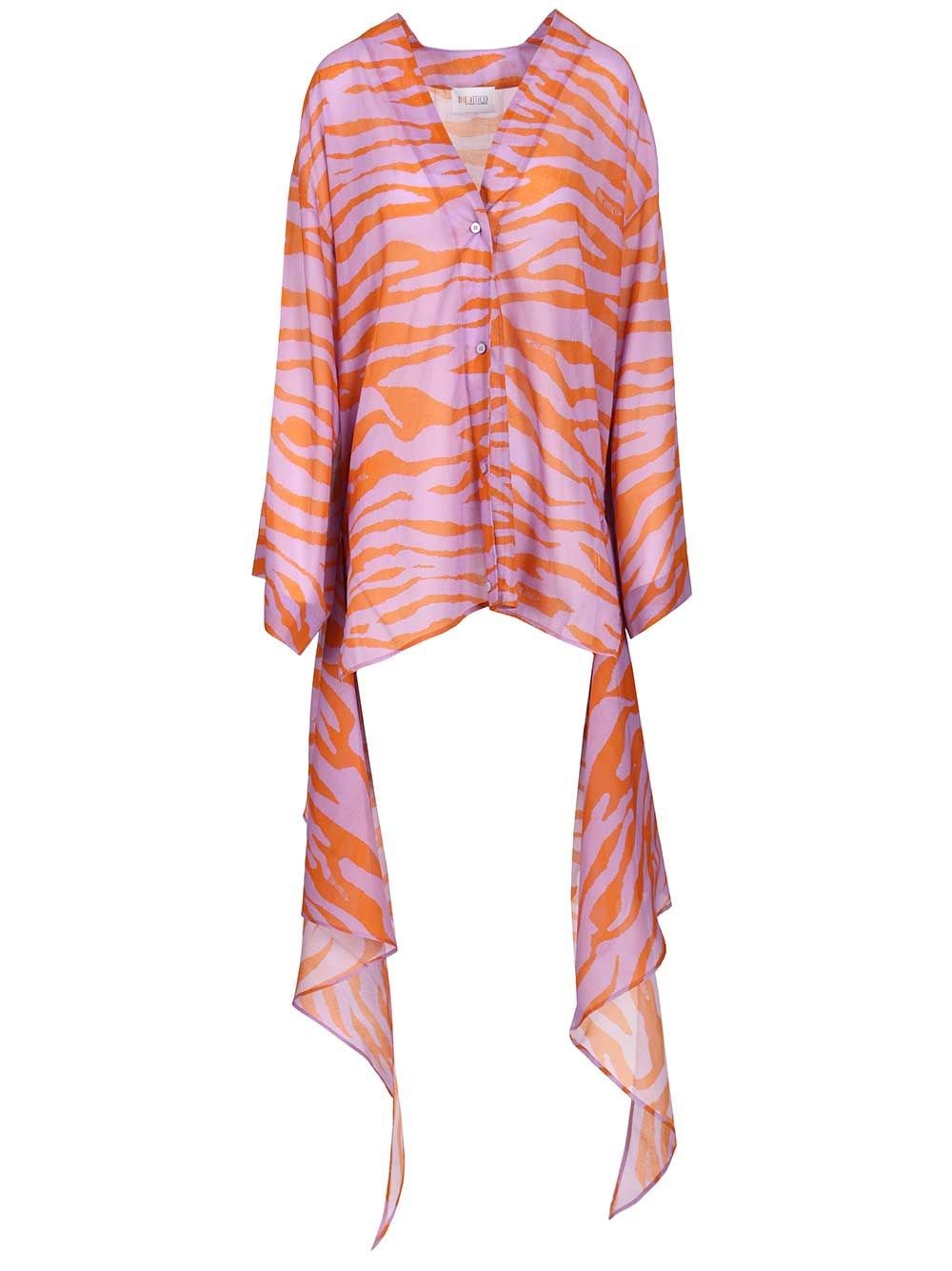 The Attico Women Mini Dress THE ATTICO