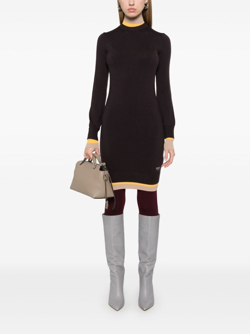 Fendi Women Dress FENDI