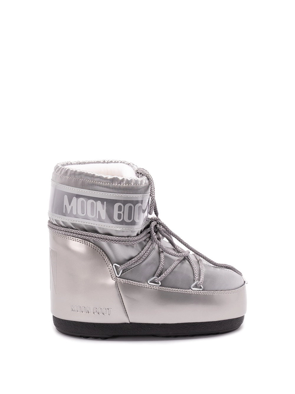 Moon Boot Women `Icon Low Glance` Boots MOON BOOT
