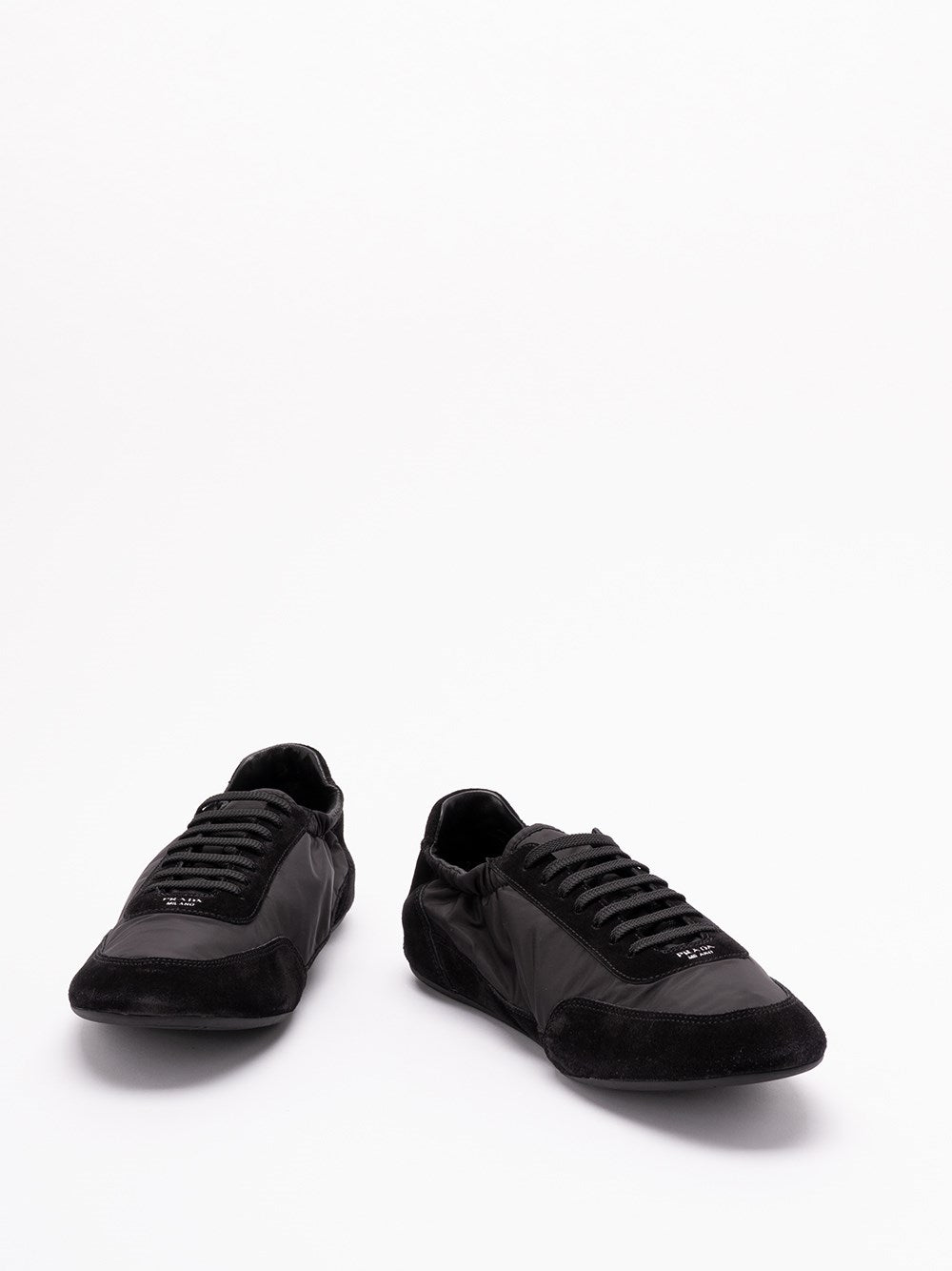 Prada Men `Collapse` Sneakers PRADA
