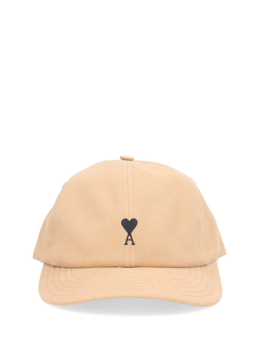 Ami Women Ami De Coeur Cap AMI PARIS