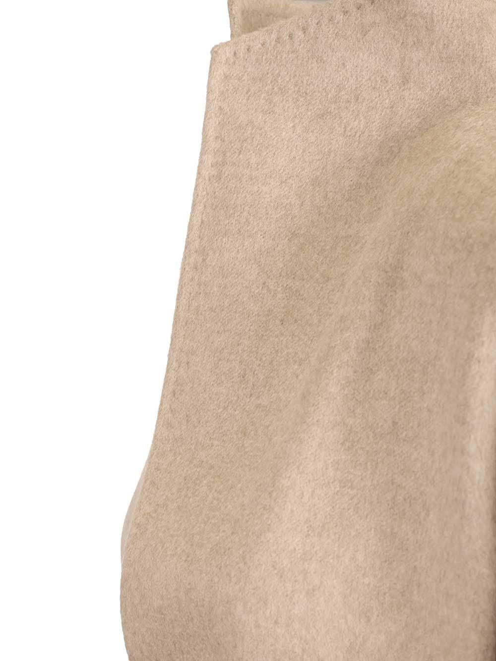 Max Mara Women Short Cashmere Cardigan Coat MAX MARA