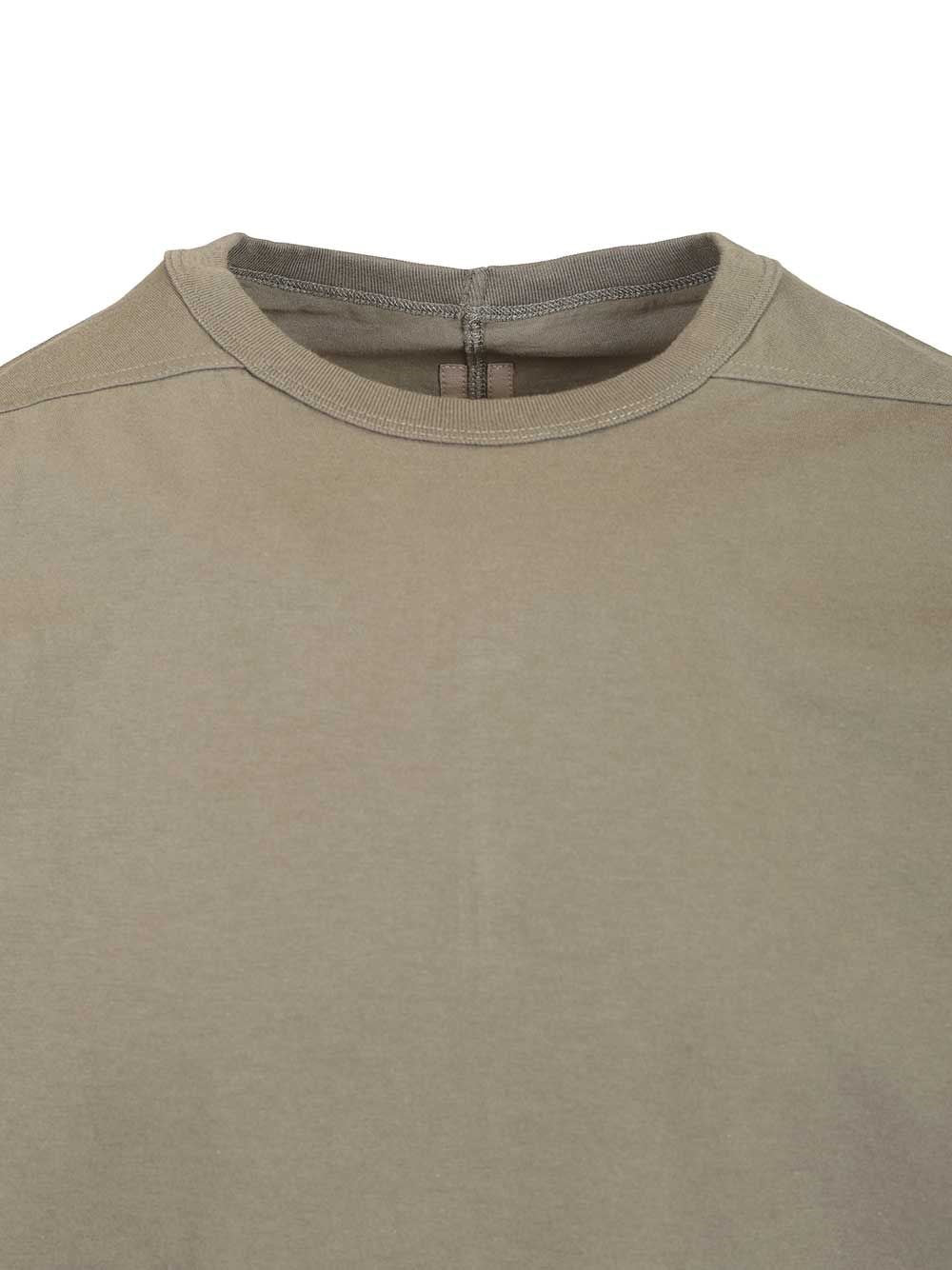 Rick Owens Men Temple T-Shirt RICK OWENS