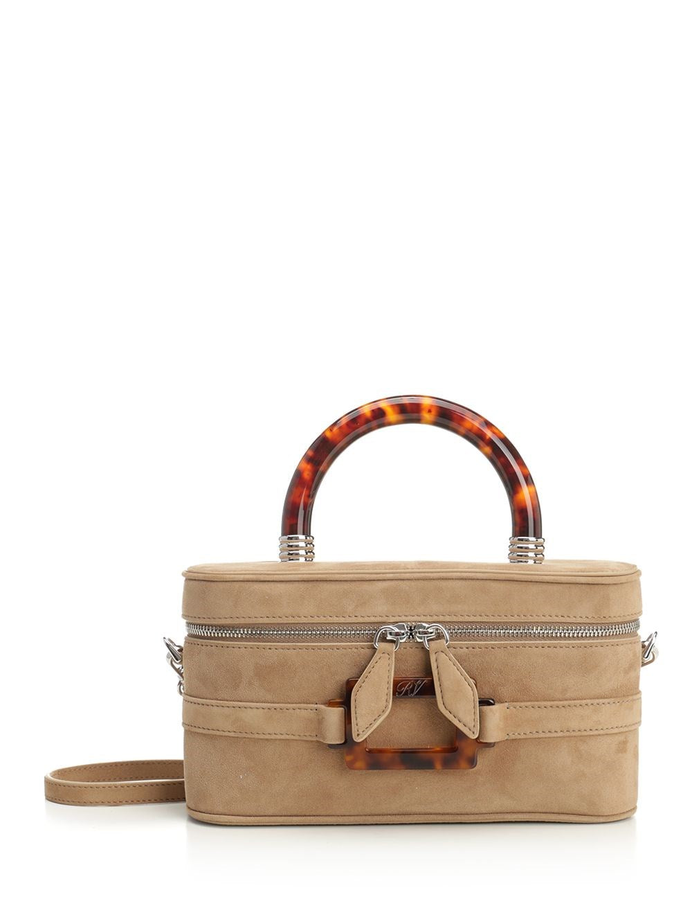 Roger Vivier Women Mini "Vanity Belle" Bag ROGER VIVIER