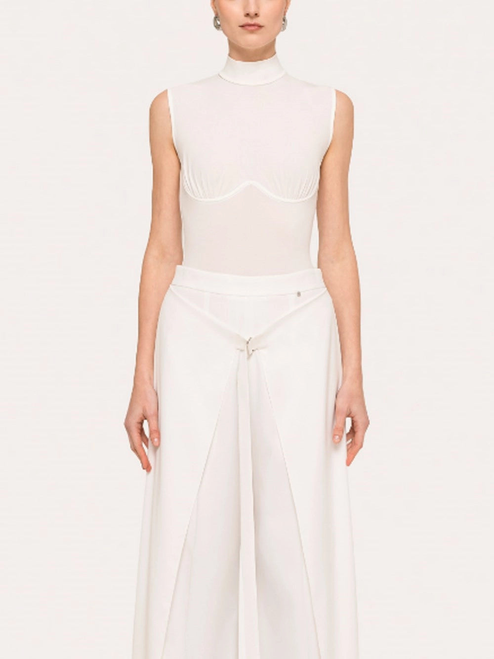 Nissa Women Bodysuit NISSA