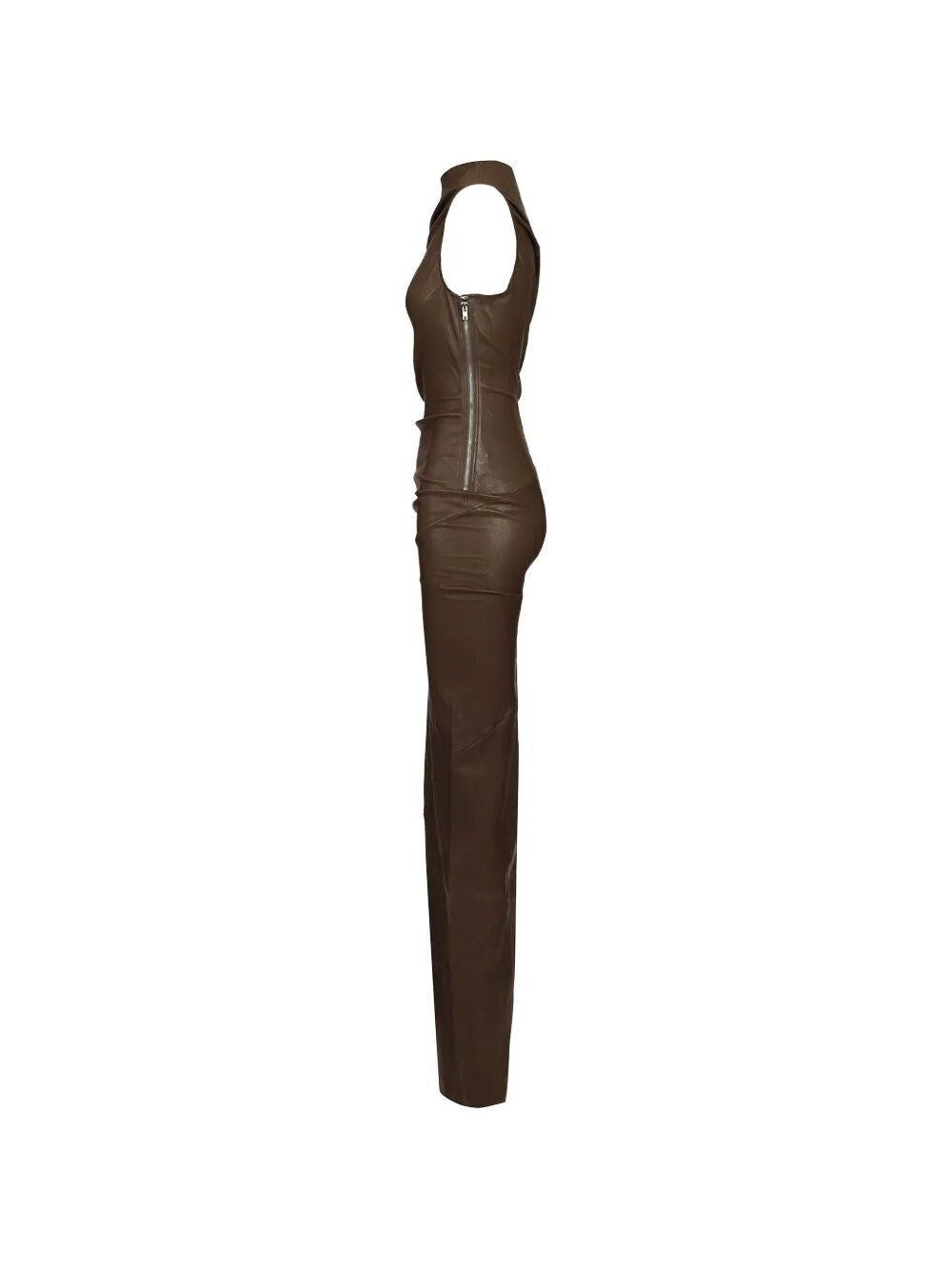Rick Owens Women "Athena" Dress RICK OWENS