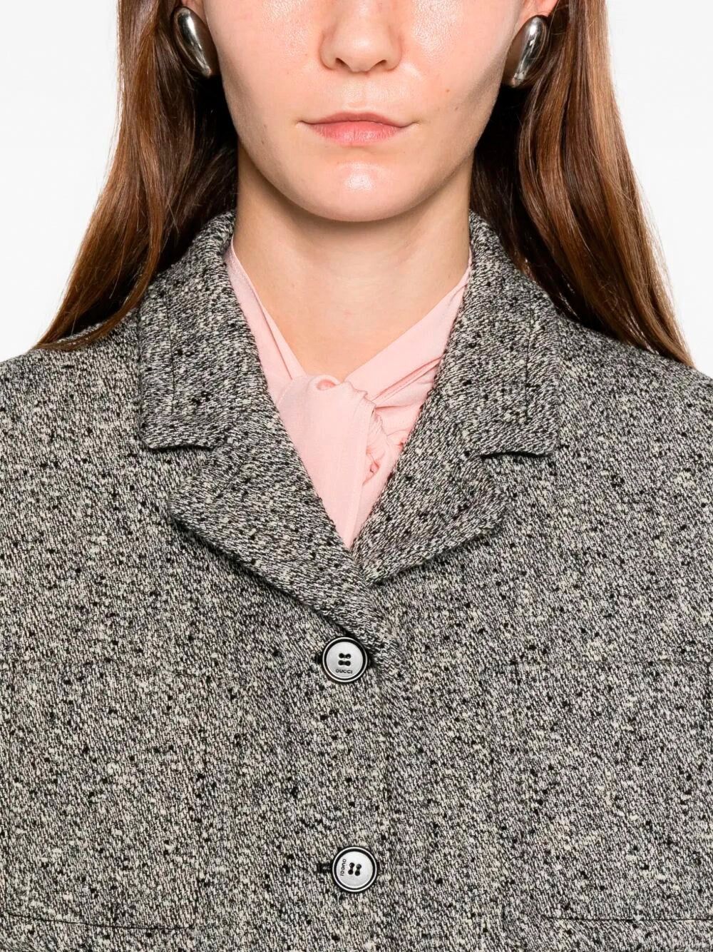 Gucci Women Jacket GUCCI