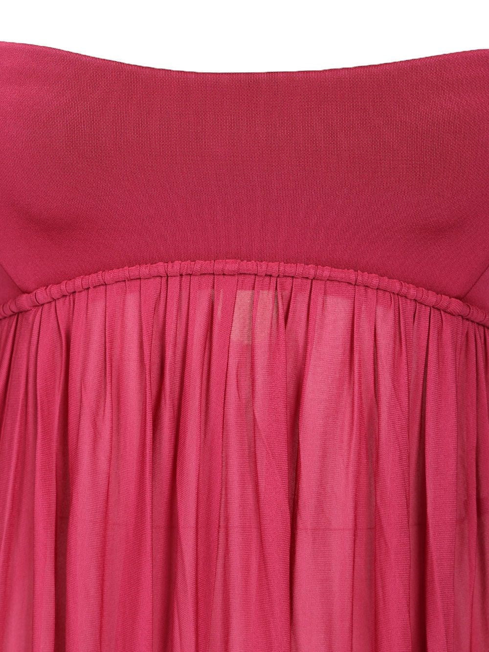 Zimmermann Women "Luna" Bandeau Dress ZIMMERMANN