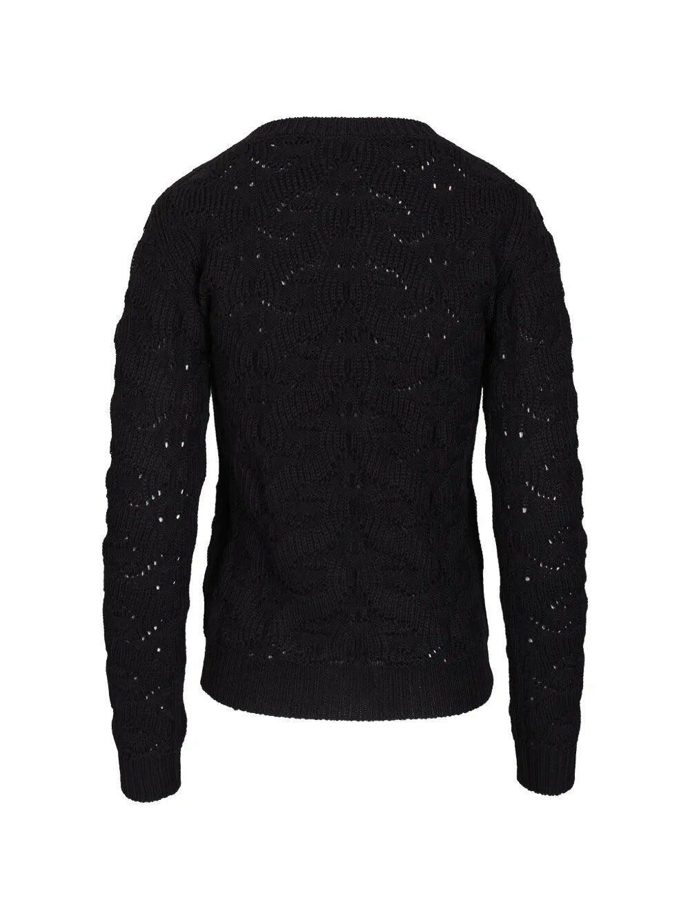 Etro Women Paisley Sweater ETRO