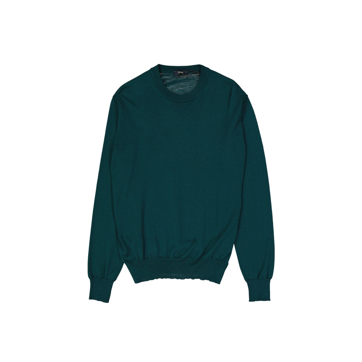 Herno Wool Pullover Men HERNO