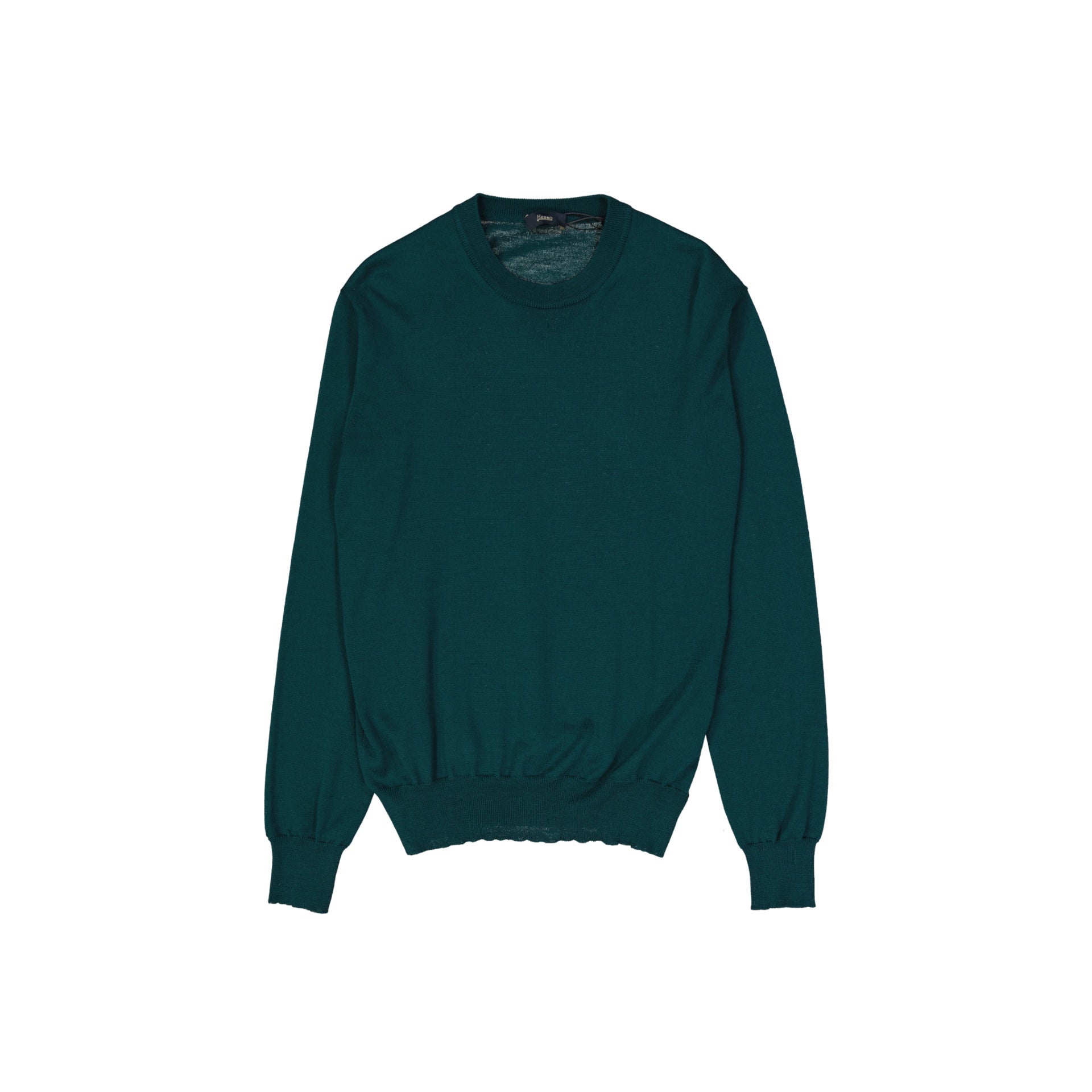 Herno Wool Pullover Men HERNO