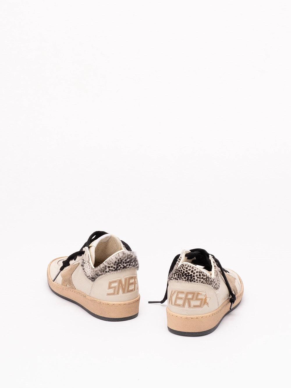 Golden Goose Women `Ball Star` Sneakers GOLDEN GOOSE