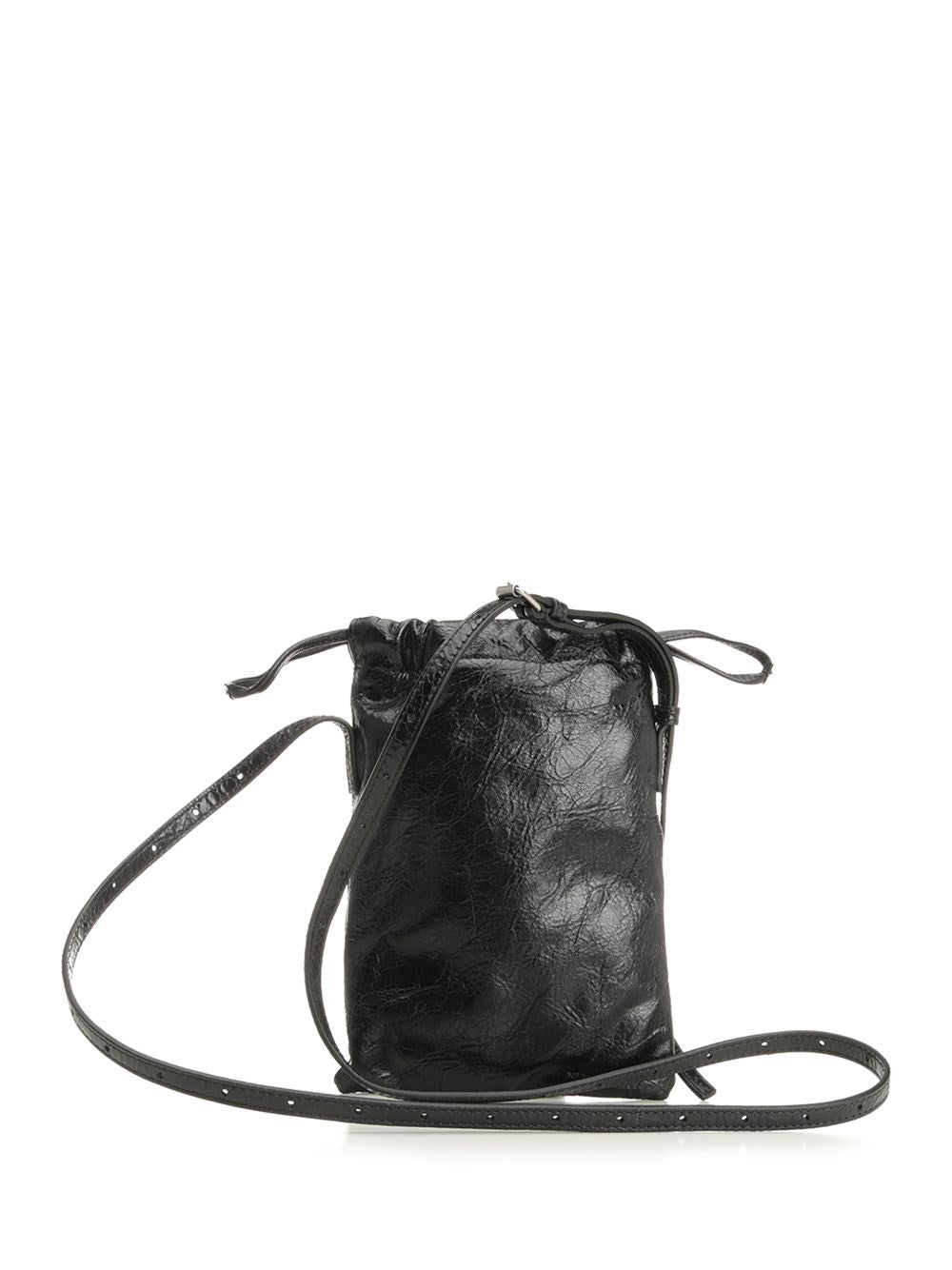 Balenciaga Men Shopper Phone Holder BALENCIAGA