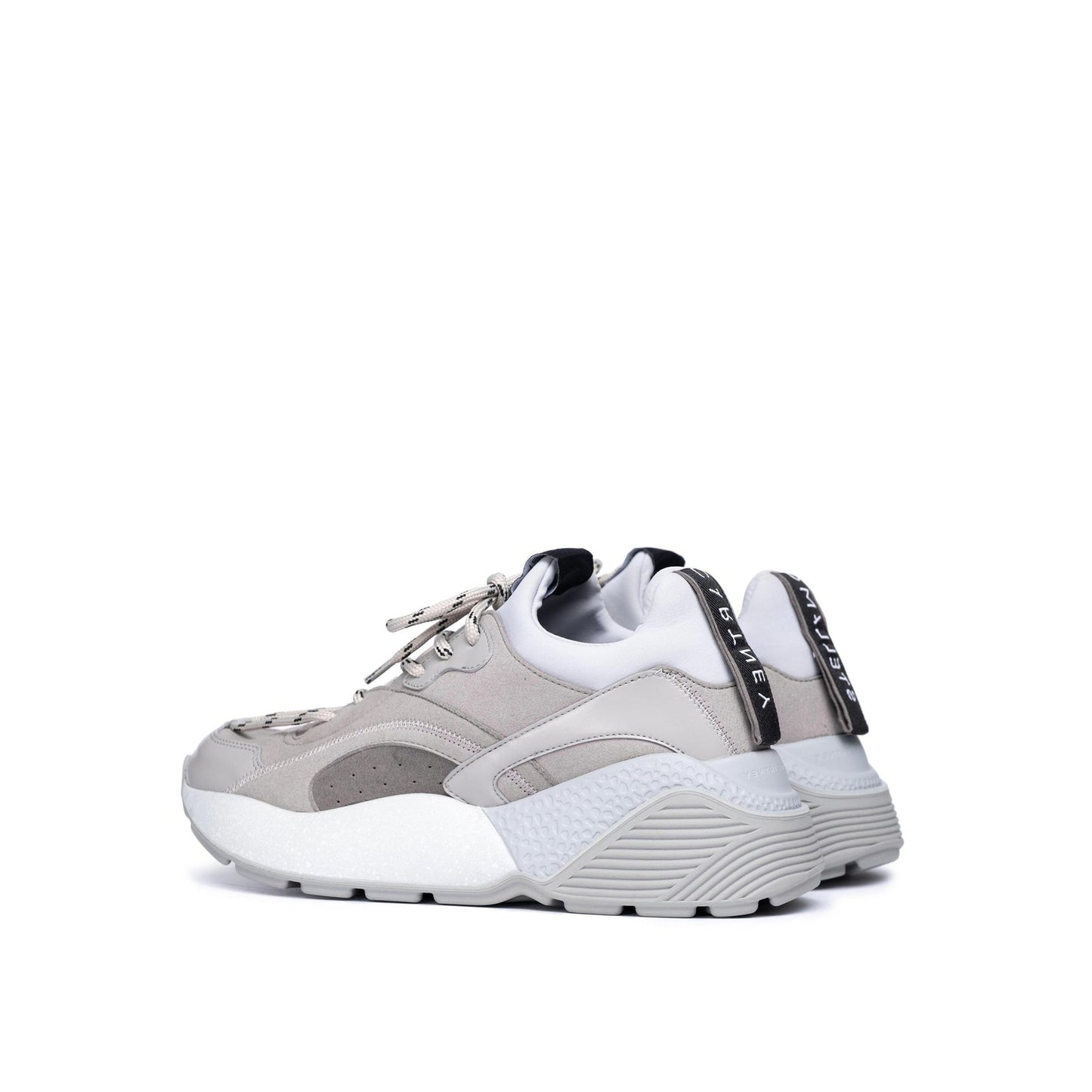 Stella Mccartney Eclypse Alter Faux Suede Sneakers Women STELLA MCCARTNEY