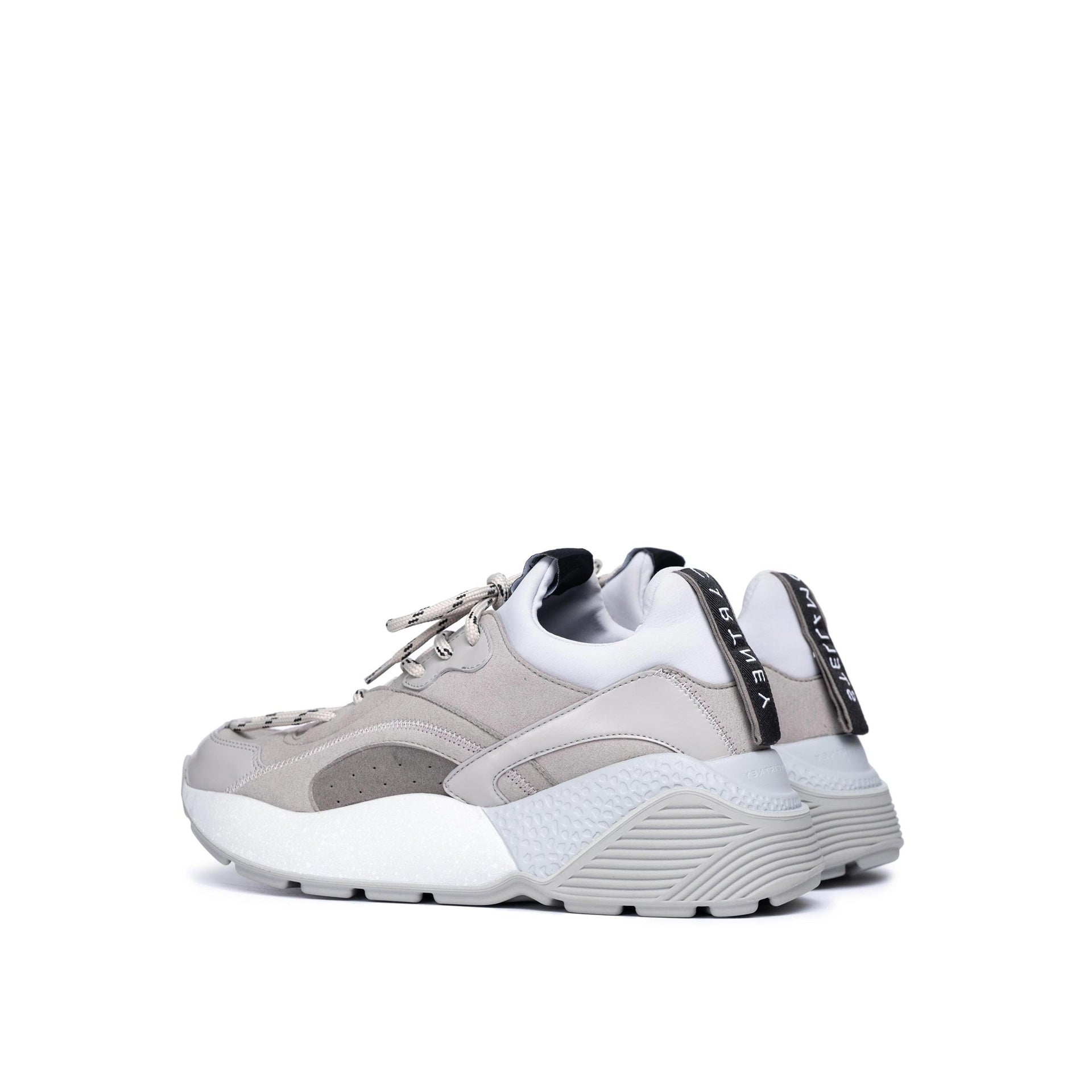 Stella Mccartney Eclypse Alter Faux Suede Sneakers Women STELLA MCCARTNEY