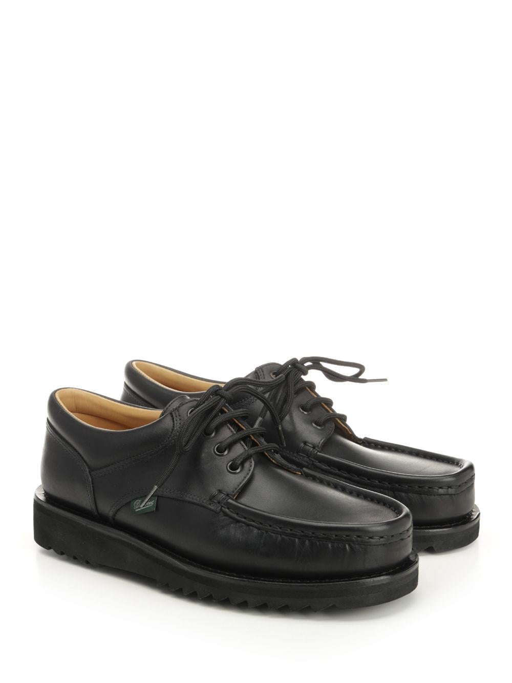 Paraboot Men "Thiers" Shoe PARABOOT