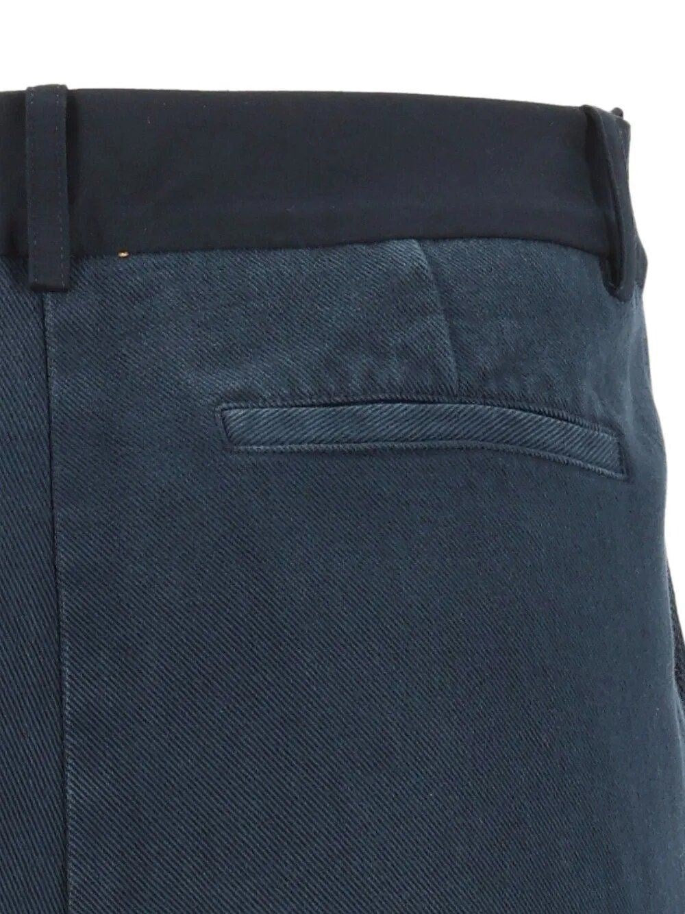 Forte_Forte Women Chino Trousers FORTE FORTE