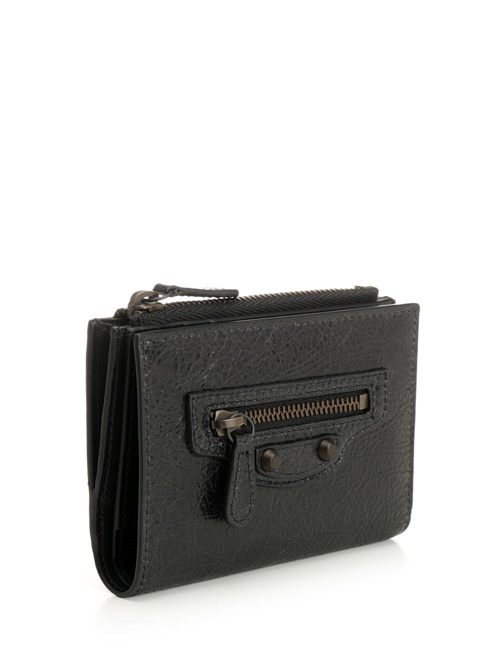 Balenciaga Women "Le City" Mini Wallet BALENCIAGA