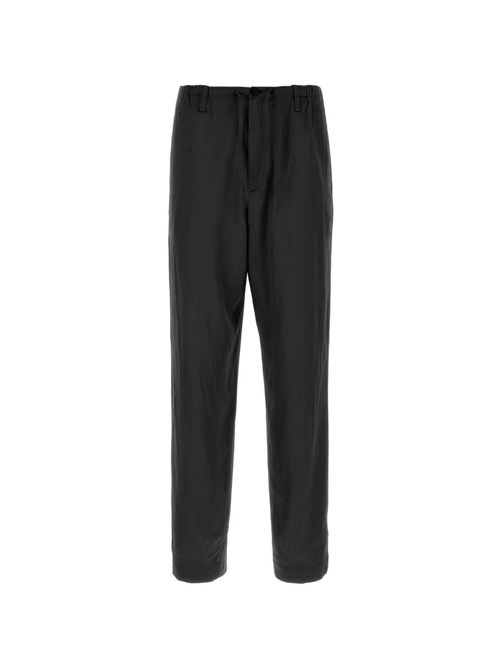 Dries Van Noten Men Penny Long Trousers, DRIES VAN NOTEN