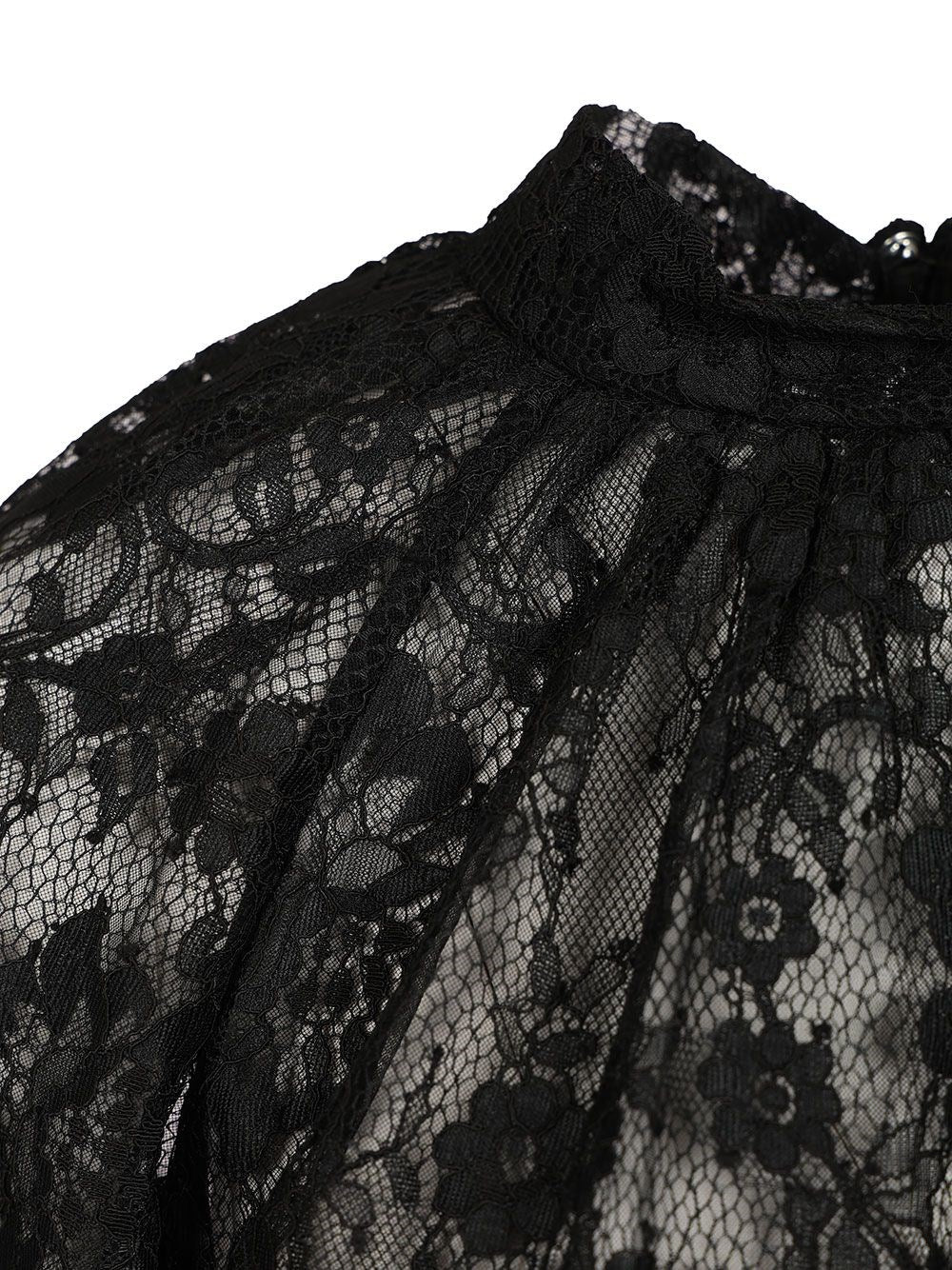Self-Portrait Women Lace Blouse SELF-PORTRAIT