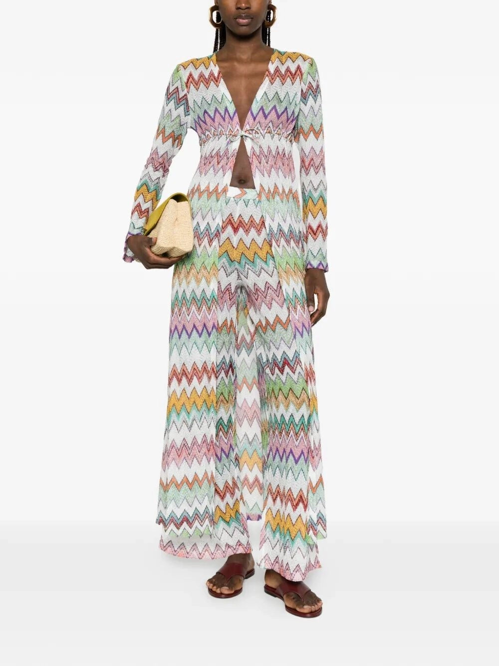 Missoni Women Long Cover Up MISSONI