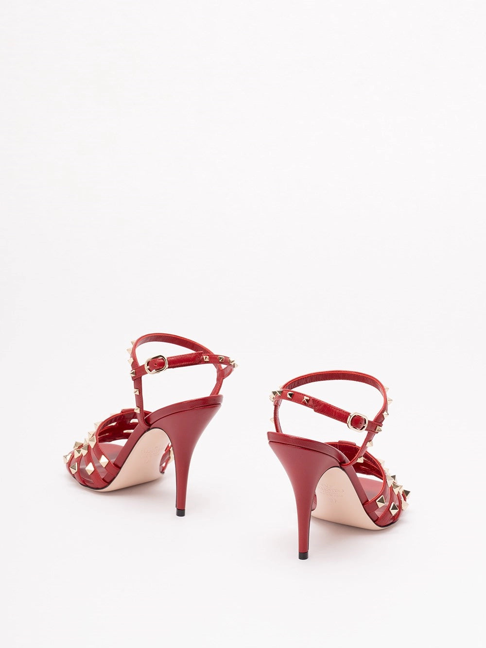 Valentino Garavani Women `Rockstud` Sandals VALENTINO GARAVANI
