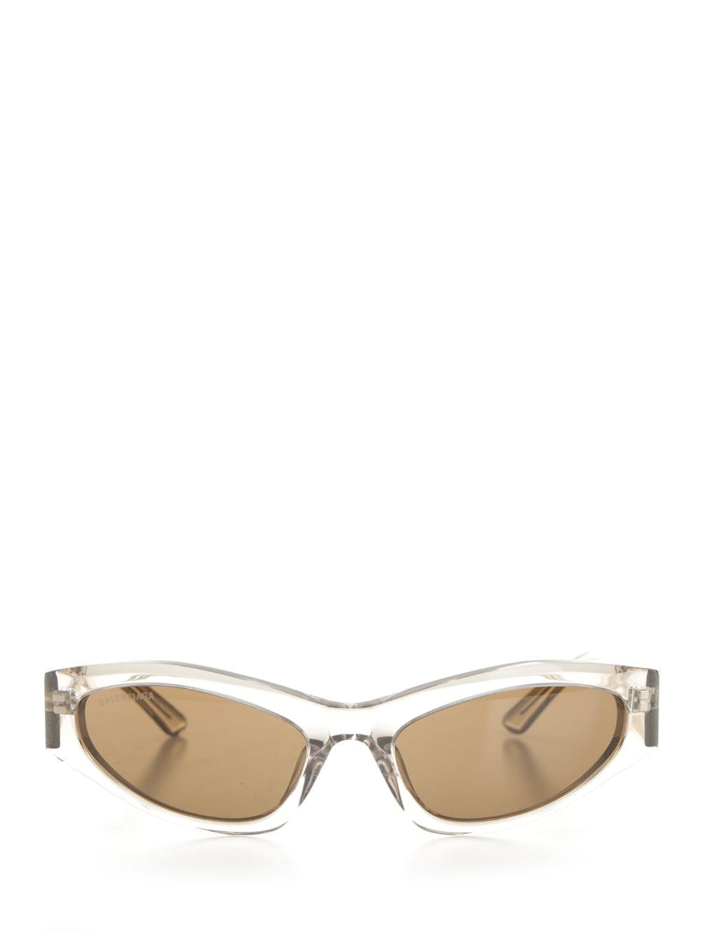 Balenciaga Women Logo Cat Bb0387s BALENCIAGA