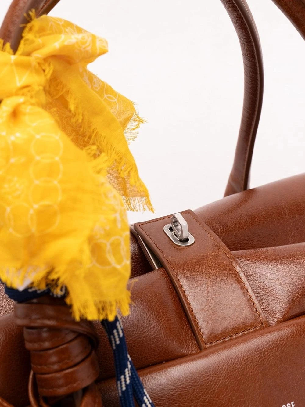 Golden Goose Women `Vita` Medium Bag GOLDEN GOOSE