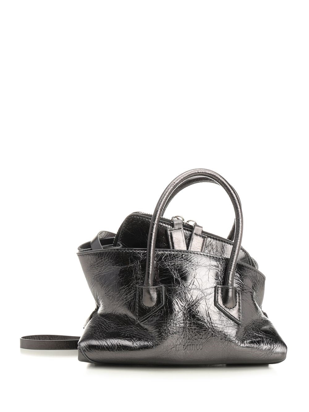 The Attico Women "La Passeggiata" Mini Bag THE ATTICO