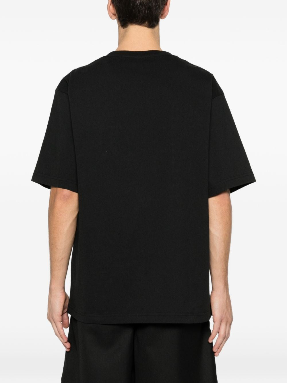 Kenzo Men Oversized 'Kenzo Wild Tiger' T-Shirt KENZO