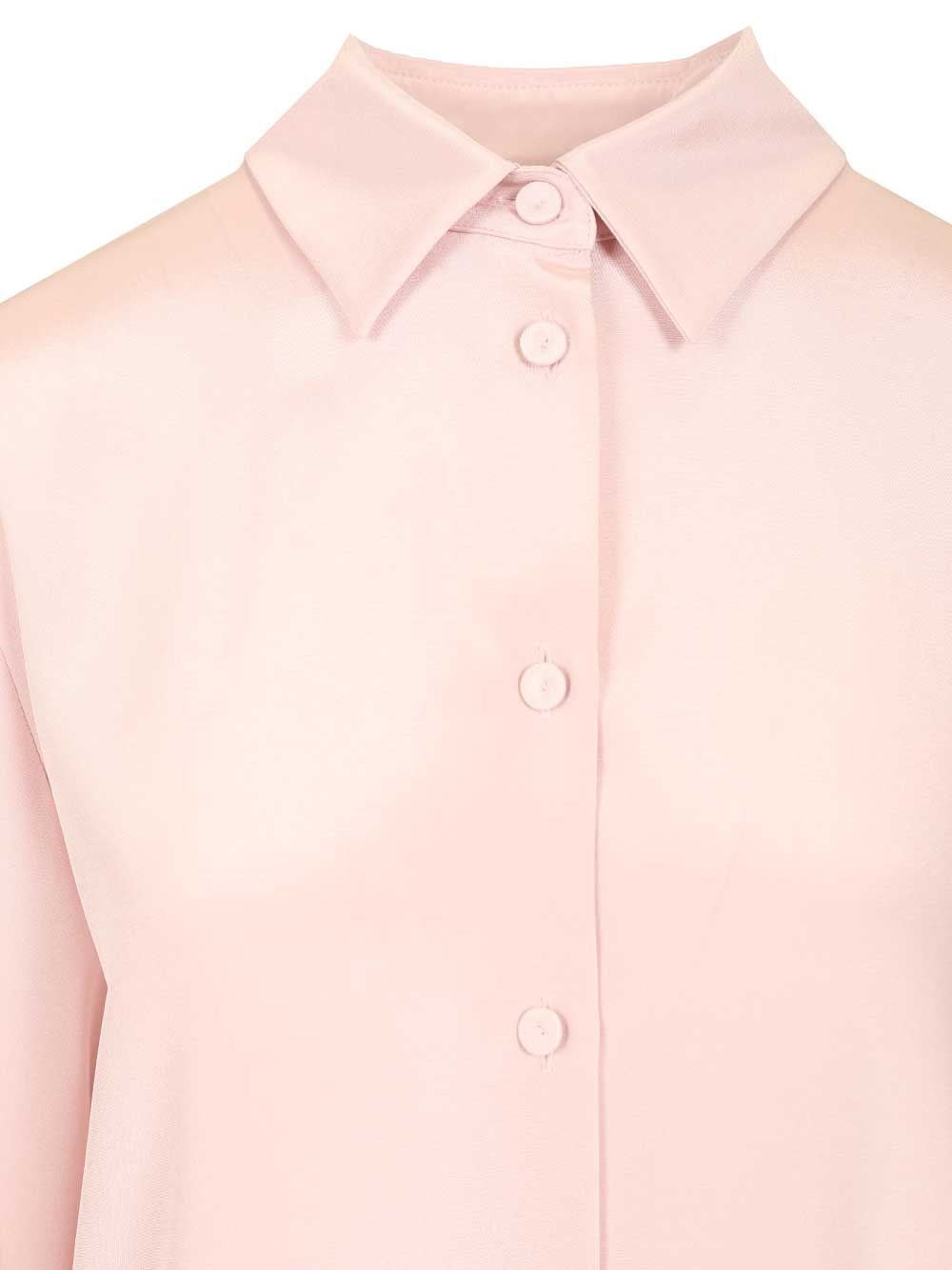 Max Mara Women Oversized Shirt Voliera MAX MARA