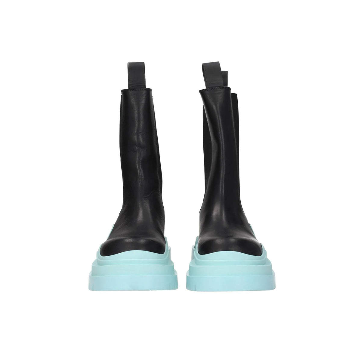 Bottega Veneta Tire Boots Women BOTTEGA VENETA
