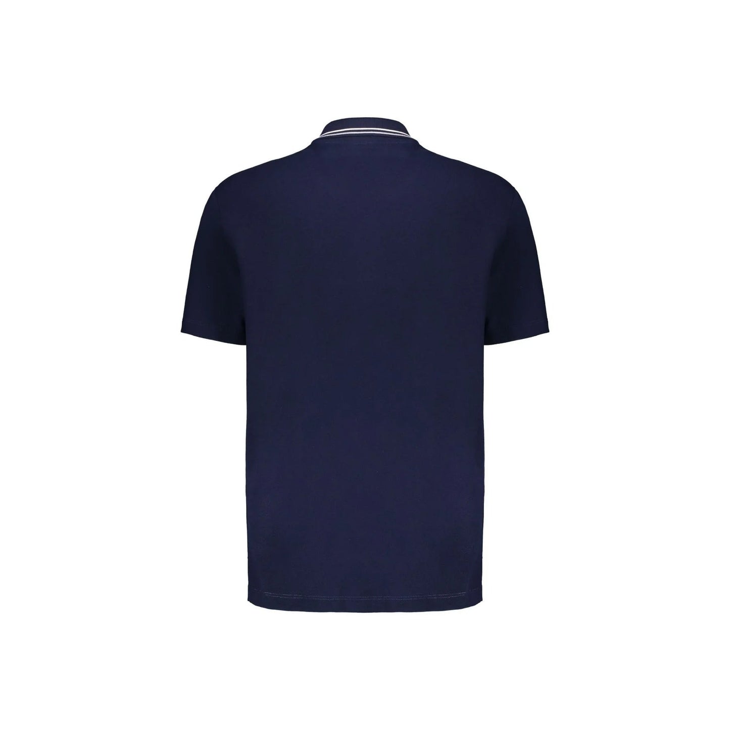 Versace Cotton Polo Shirt Men VERSACE