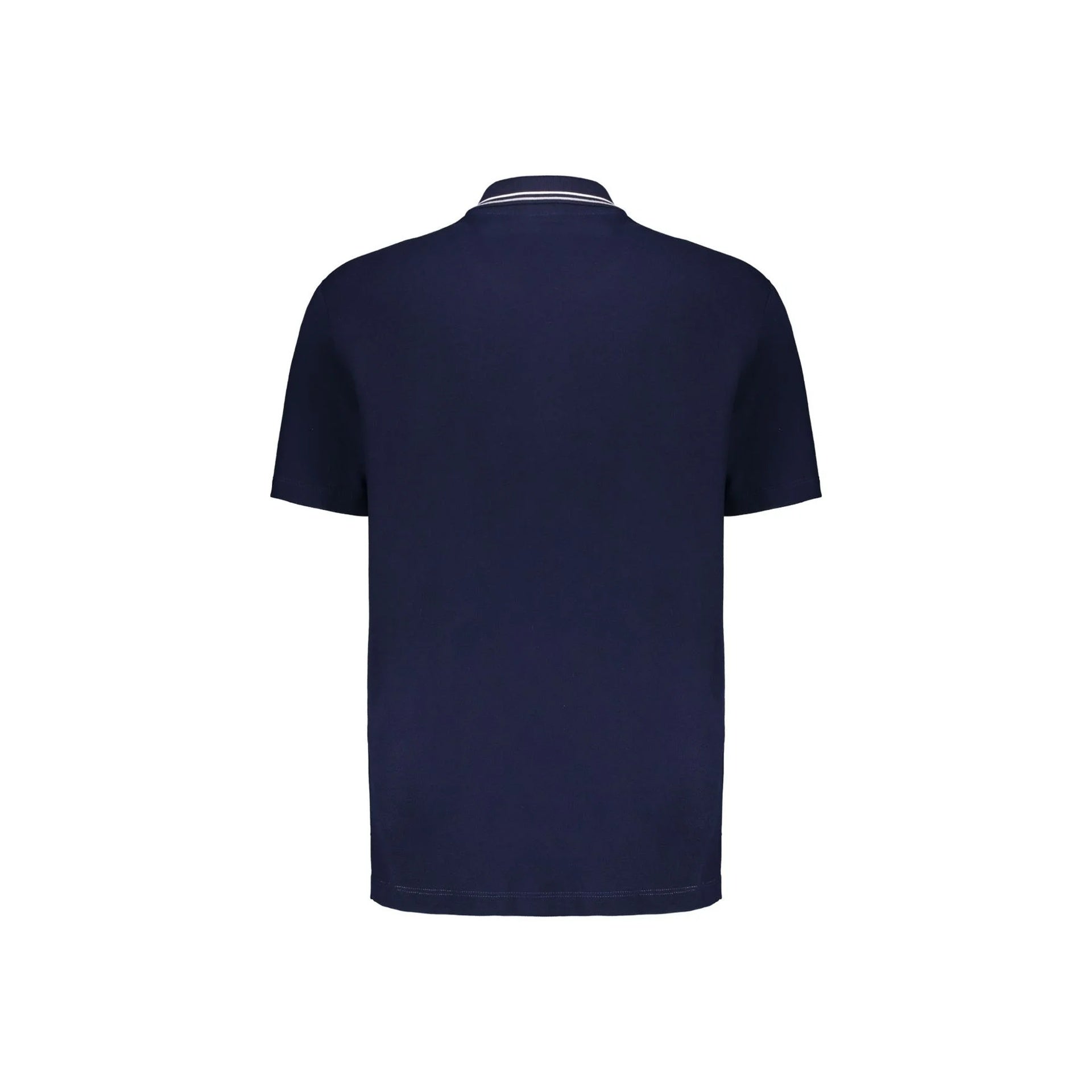 Versace Cotton Polo Shirt Men VERSACE