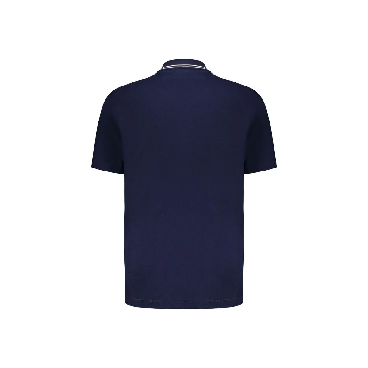 Versace Cotton Polo Shirt Men VERSACE