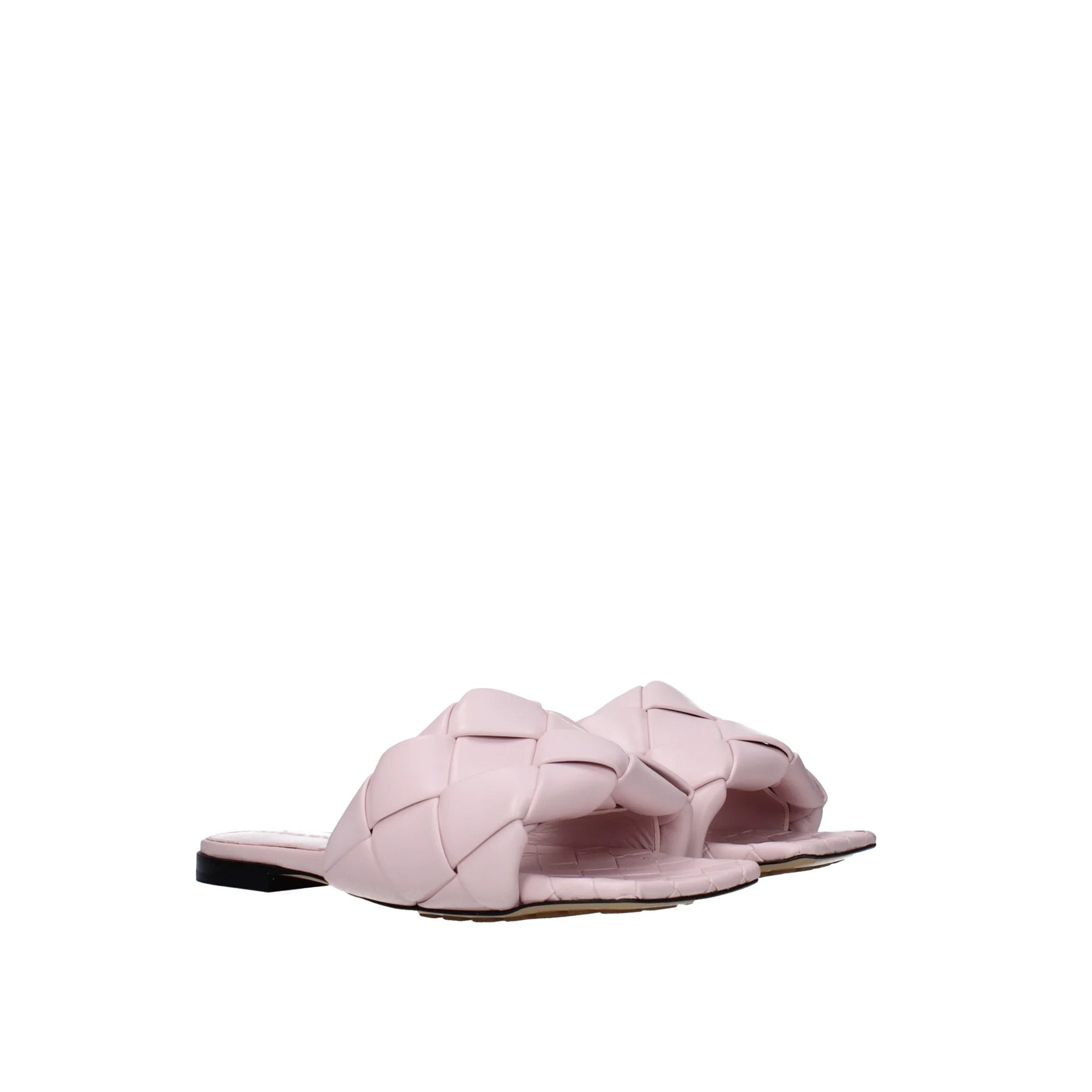 Bottega Veneta Lido Sandals Women BOTTEGA VENETA