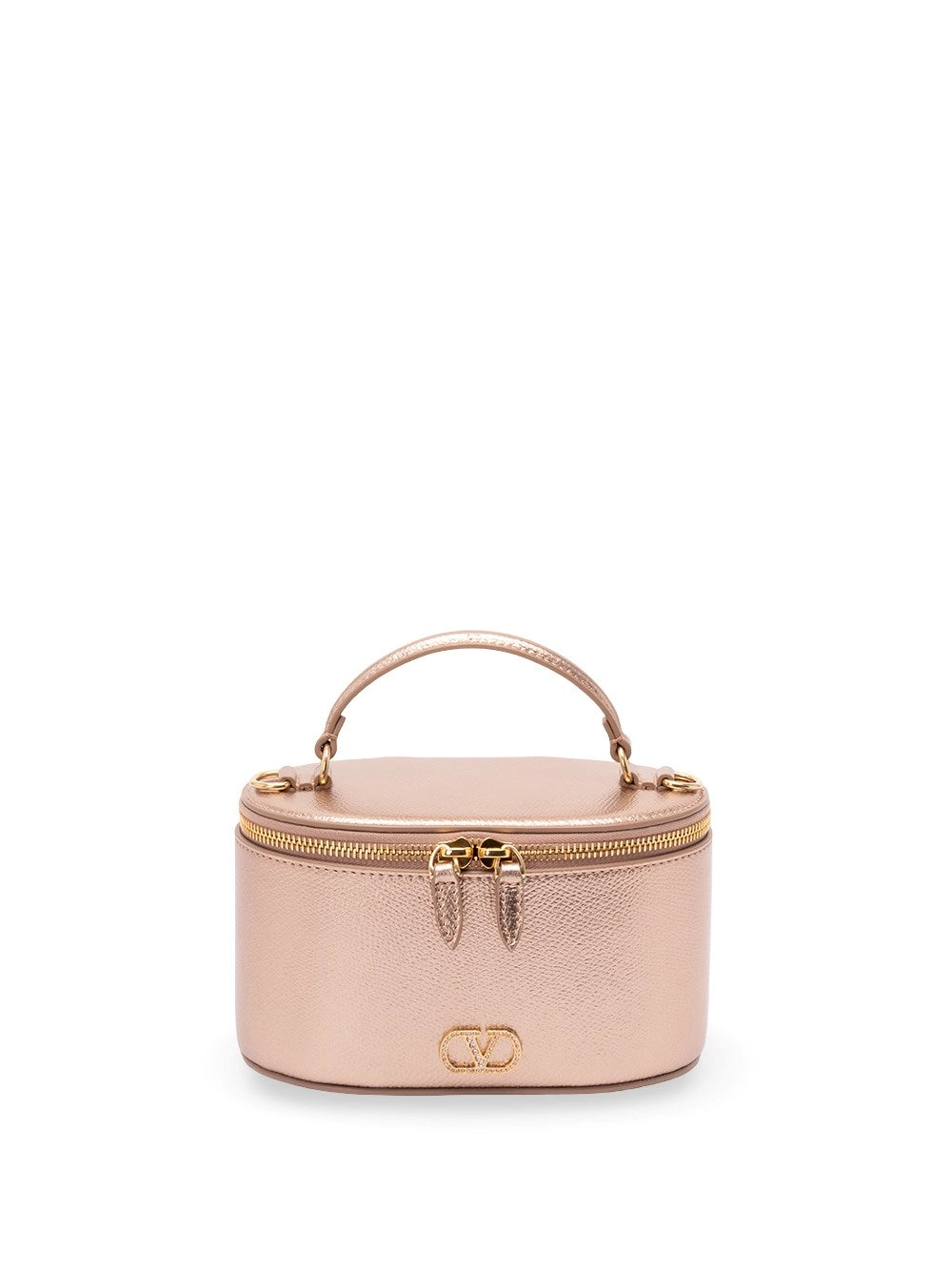Valentino Garavani Women `Vlogo Signature` Vanity Case VALENTINO GARAVANI