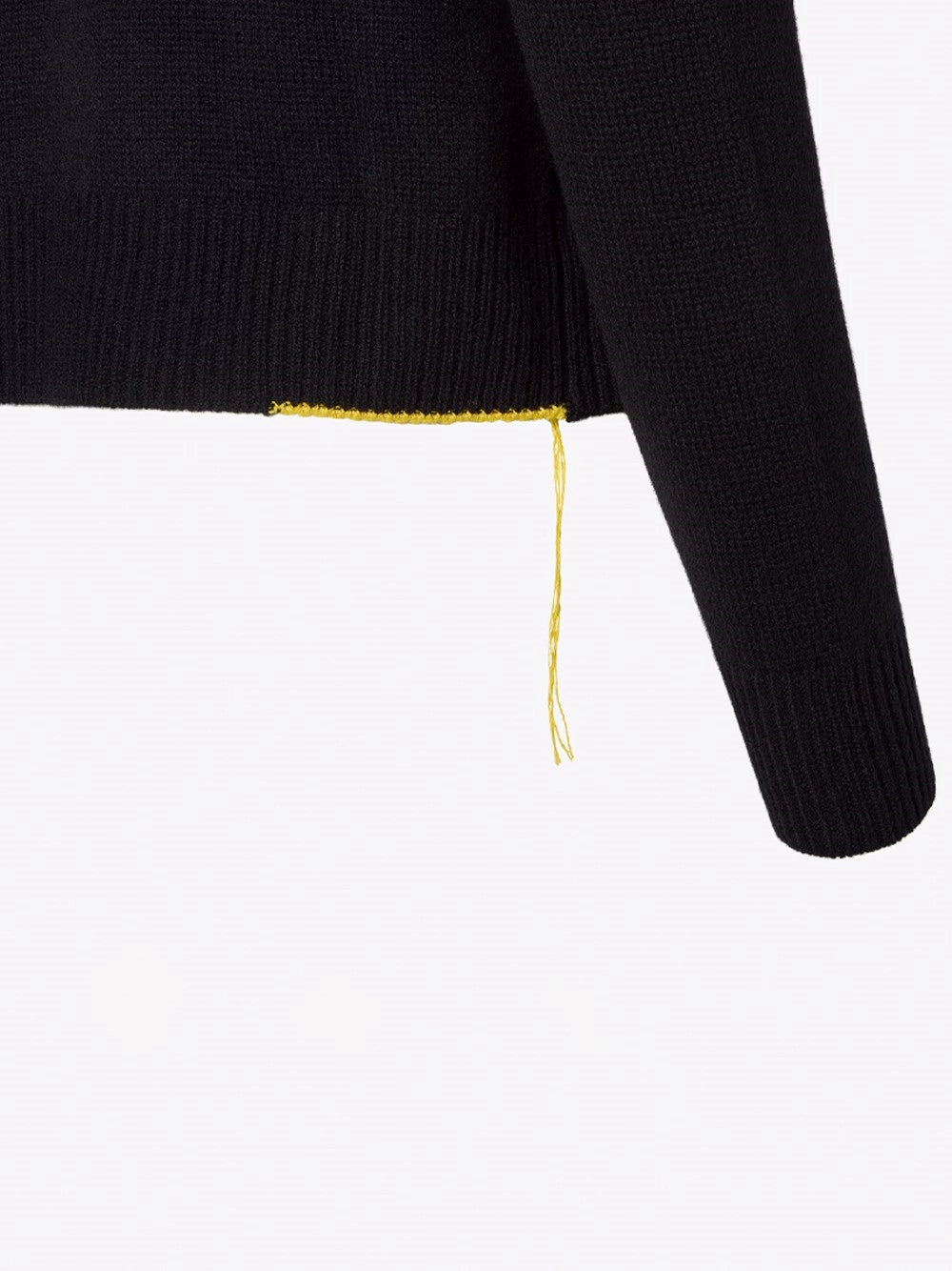 Fendi Women Basic Pull Sweater FENDI