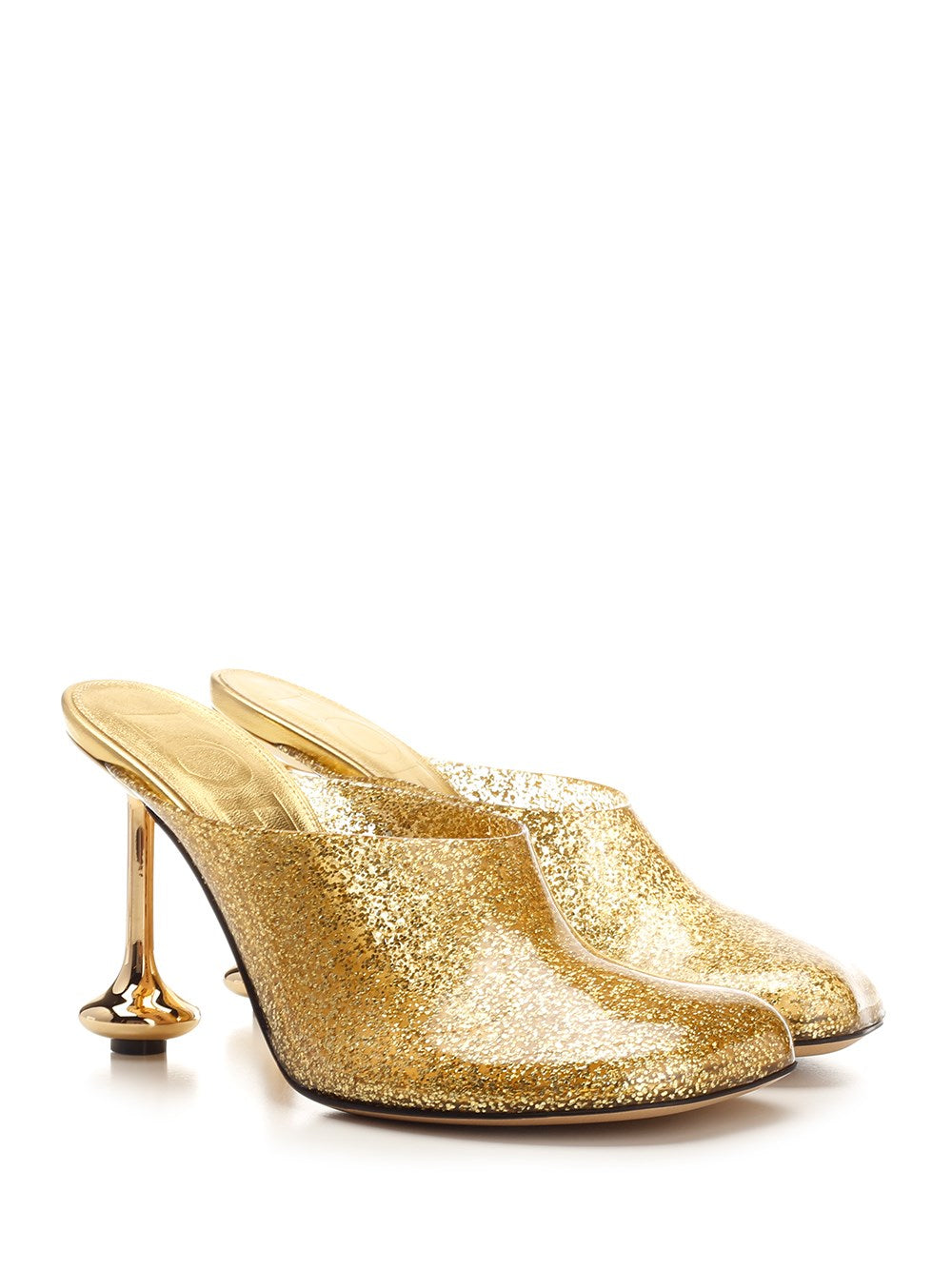 Loewe Paula's Ibiza Women "Toy" Mules LOEWE