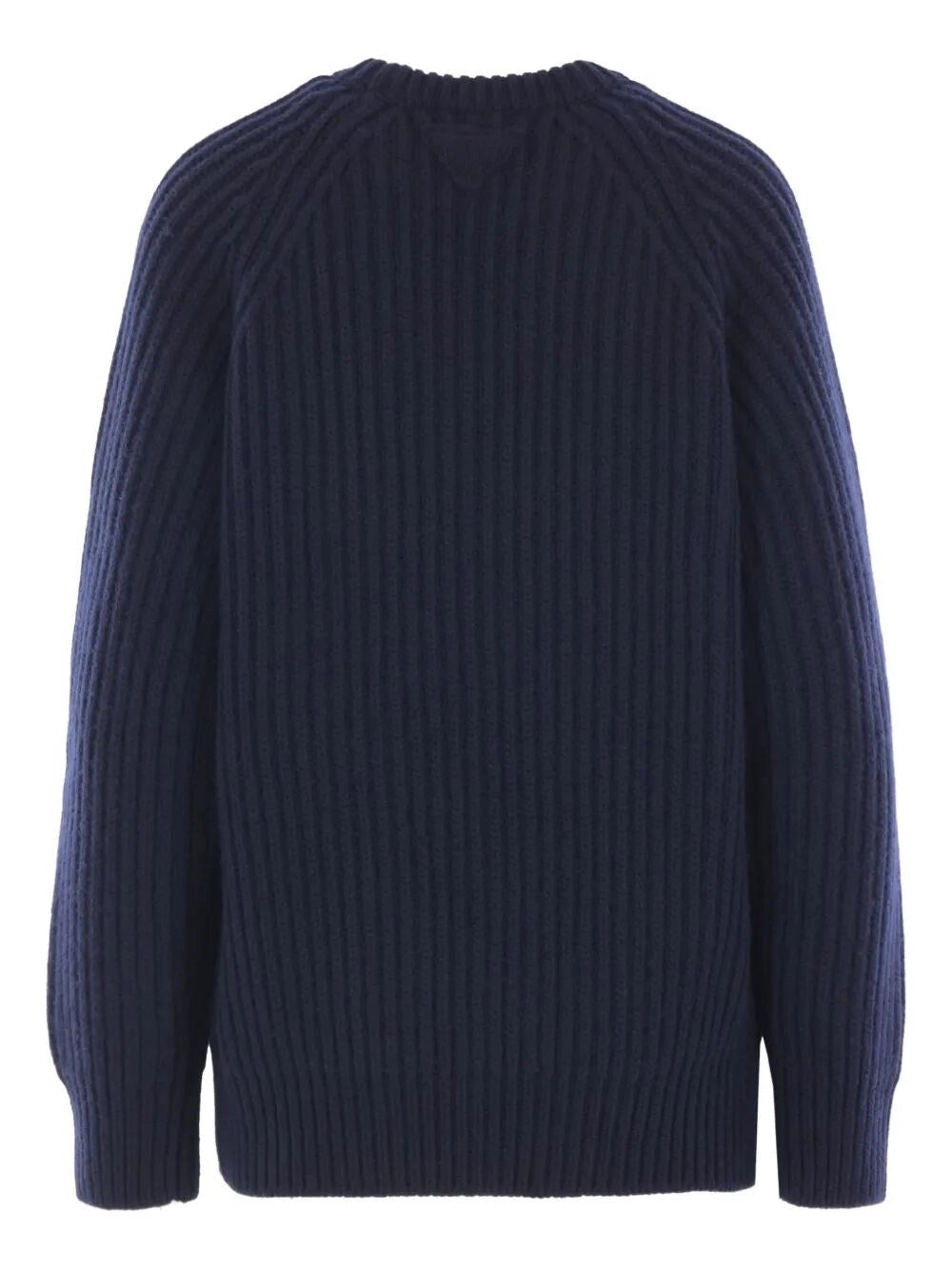Prada Women Round Neck Sweater PRADA